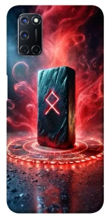 Чехол на Oppo A52 / A72 / A92 Руна Одал фото 1 из 1