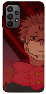 Чехол на Samsung Galaxy A23 4G Sukuna фото 1 из 1