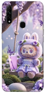Чохол на Oppo A31 Labubu Dream фото 1 з 1