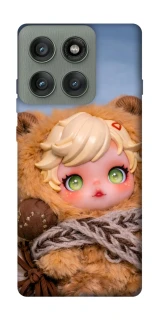 Чохол на Motorola Edge 60 Pro SKULLPANDA × My Little Pony Ver.4 фото 1 з 1