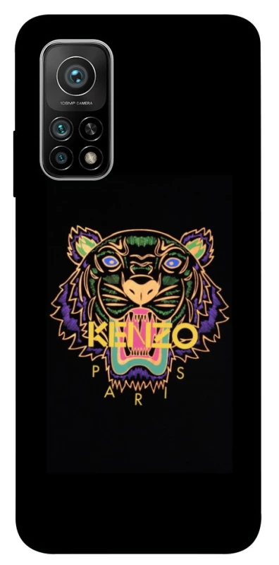 Чохол на Xiaomi Mi 10T Kenzo фото 1 з 1