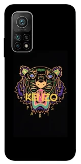 Чохол на Xiaomi Mi 10T Kenzo фото 1 з 1