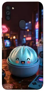Чохол на Samsung Galaxy M11 Dumpling ver.5 фото 1 з 1