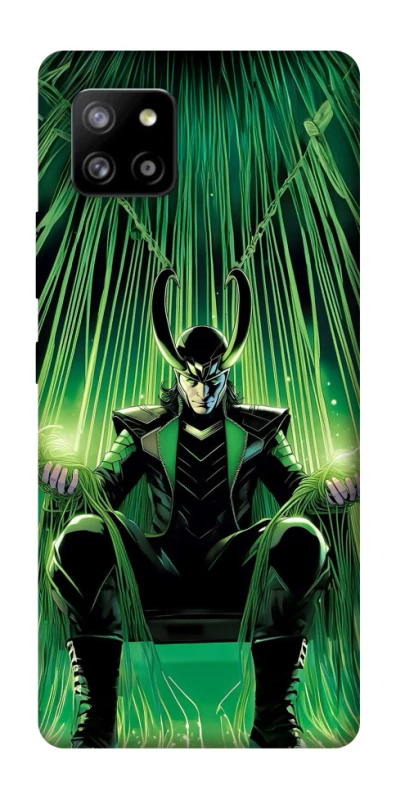 Чехол на Samsung Galaxy A42 5G Loki фото 1 из 1