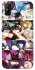 Чехол на TECNO Spark 6 Go Genshin Impact ver.2 фото 1 из 1
