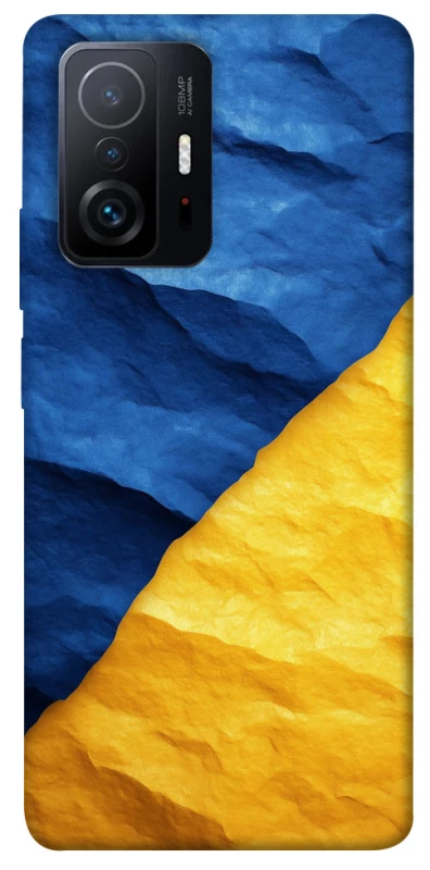 Чохол на Xiaomi 11T / 11T Pro Flag v2 фото 1 з 1