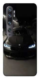 Чехол на Xiaomi Mi Note 10 / Note 10 Pro / Mi CC9 Pro BMW v45 фото 1 из 1