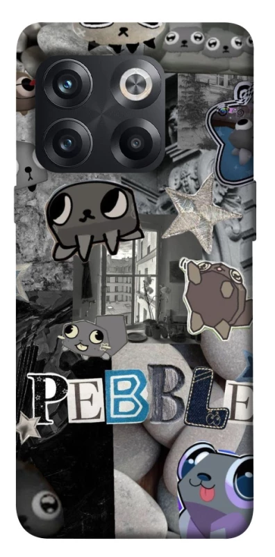 Чехол на OnePlus 10T Pebble фото 1 из 1