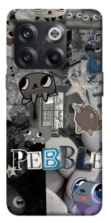 Чохол на OnePlus 10T Pebble фото 1 з 1
