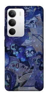 Чохол на Realme C71 Shelly Dandy world фото 1 з 1