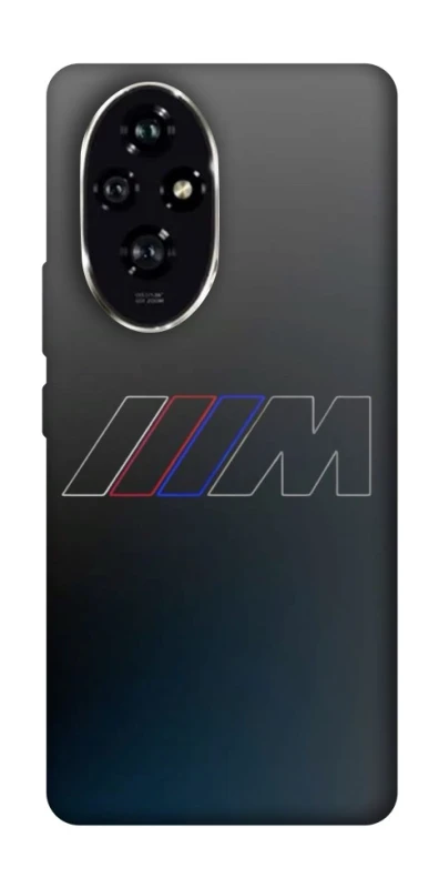 Чохол на Honor 200 M-series фото 1 з 1