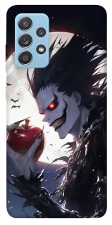 Чохол на Samsung Galaxy A52 4G / A52 5G Ryuk фото 1 з 1