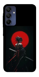 Чохол на Samsung Galaxy A15 4G/5G Goddess of war ver.5 фото 1 з 1