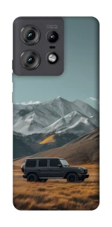 Чохол на Motorola Edge 50 Pro Gelik v2 фото 1 з 1