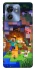 Чохол на Motorola Edge 40 Minecraft game фото 1 з 1