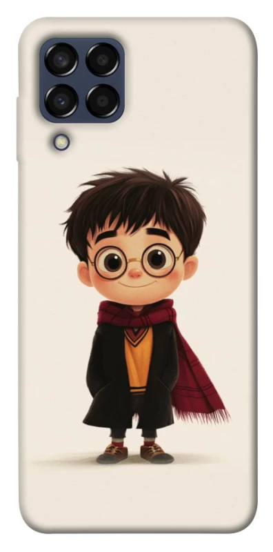 Чехол на Samsung Galaxy M33 5G Harry Potter v8 фото 1 из 1