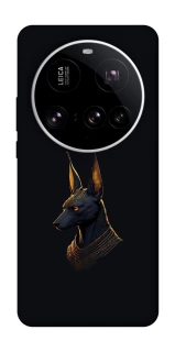 Чехол на Xiaomi 15 Ultra Anubis фото 1 из 1