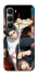 Чехол на Infinix Hot 60 Pro Jujutsu kaisen v5 фото 1 из 1