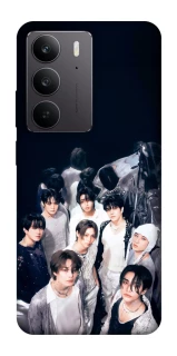 Чехол на Realme C75 Stray Kids v4 фото 1 из 1