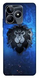 Чохол на Realme C53 Warcraft v1 фото 1 з 1