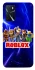 Чохол на Oppo A16s / A16 Roblox aesthetics фото 1 з 1