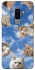 Чохол на Samsung Galaxy S9+ Сats фото 1 з 1
