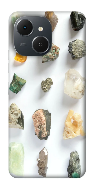 Чохол на TECNO Spark 40C Колекція кристалів фото 1 з 1