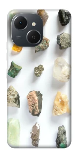 Чехол на TECNO Spark 40C Коллекция кристаллов фото 1 из 1