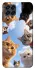 Чохол на Samsung Galaxy M33 5G Cats фото 1 з 1
