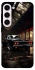 Чохол на Samsung Galaxy S23+ Black classic car фото 1 з 1