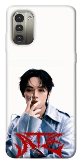 Чехол на Nokia G11 Lee Know - Stray Kids фото 1 из 1
