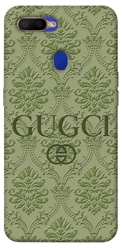 Чохол на Oppo A5s Gucci ver.9 фото 1 з 1