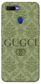 Чохол на Oppo A5s Gucci ver.9 фото 1 з 1