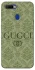 Чохол на Oppo A5s Gucci ver.9 фото 1 з 1