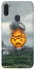 Чохол на Samsung Galaxy M11 Moscow never sleeps ver.2 фото 1 з 1