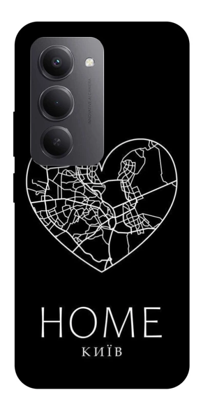 Чохол на Xiaomi Redmi 15 (Global) Київ Home фото 1 з 1