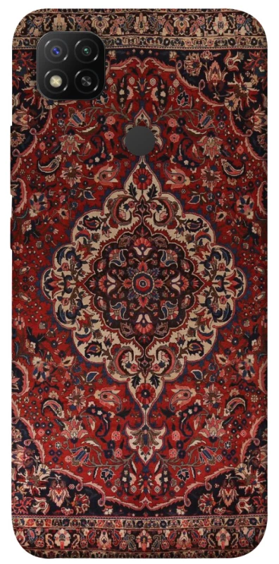 Чохол на Xiaomi Redmi 9C Килим v14 фото 1 з 1