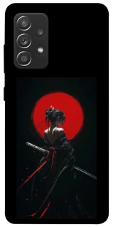 Чохол на Samsung Galaxy A52 4G / A52 5G Goddess of war ver.5 фото 1 з 1