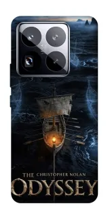 Чохол на Xiaomi 15 Pro Odyssey ver.4 фото 1 з 1
