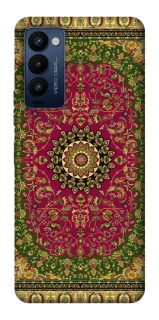 Чохол на TECNO Camon 18 Pro Килим v13 фото 1 з 1