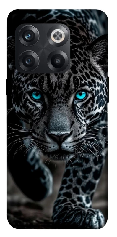 Чохол на OnePlus 10T blue eye leo фото 1 з 1