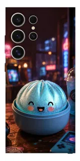 Чохол на Samsung Galaxy S25 Ultra Dumpling ver.5 фото 1 з 1