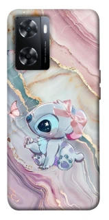 Чохол на OnePlus Nord N20 SE Stitch ver.26 фото 1 з 1