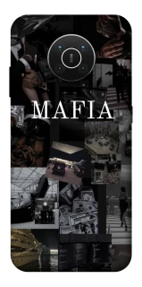 Чохол на Nokia X10 / X20 Mafia фото 1 з 1