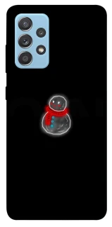 Чохол на Samsung Galaxy A52 4G / A52 5G Snowman фото 1 з 1