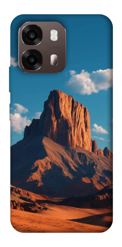 Чохол на Oppo A6 Arizona mountain v2 фото 1 з 2