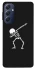 Чохол на Samsung Galaxy M54 5G Halloween skeleton фото 1 з 1