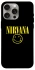 Чохол Nirvana ver.1 фото 1 з 1