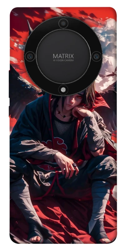 Чохол на Huawei Magic5 Lite Itachi фото 1 з 1