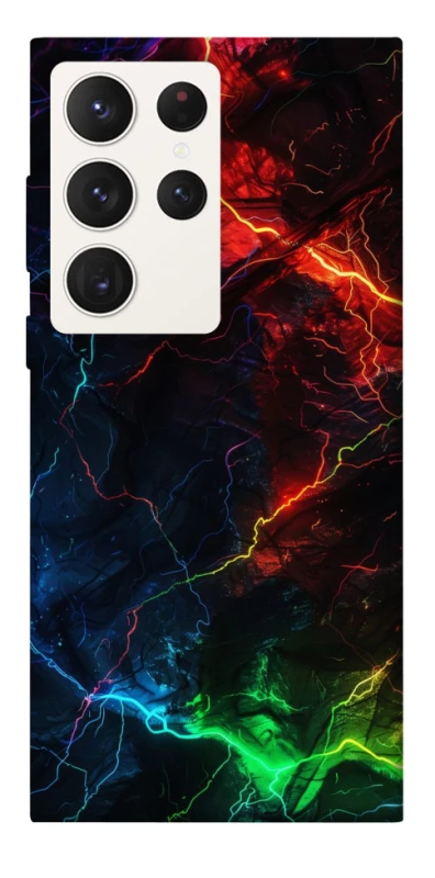 Чохол на Samsung Galaxy S23 Ultra Abstract фото 1 з 1